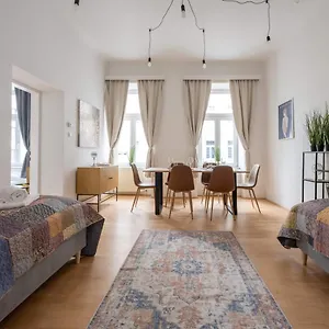  Apartment Roksox-home Meidling Schloss Schoenbrunn Austria