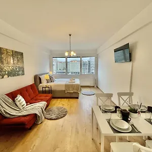  Apartment Center Am Schwedenplatz Austria
