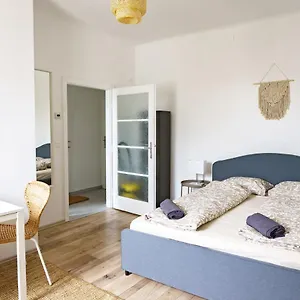  Apartment Suedtiroler Platz Austria